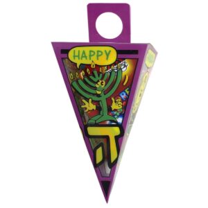 SUPER DREIDLE PARTY MIX