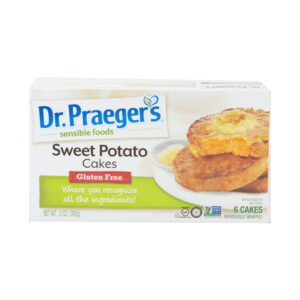 SWEET POTATO PANCAKES