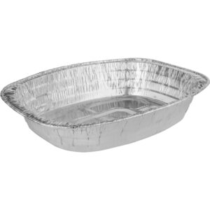 OVAL ROASTER PAN