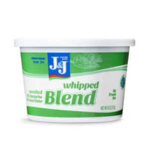 WHIPPED BLEND BUTTER