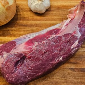 BEEF SHOULDER KOLACHEL