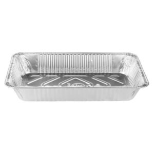 JETFOIL FULL SIZE DEEP ALUMINUM PAN