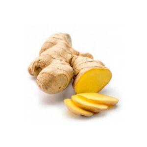 GINGER ROOT