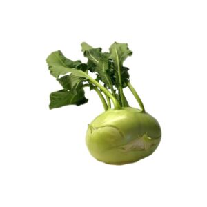 KOHLRABI