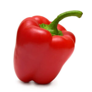 RED PEPPER