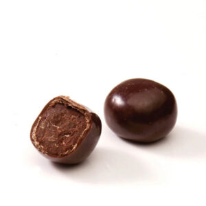 ESPRESSO CARAMEL BEANS