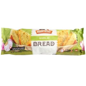 GARLIC BREAD 2CT