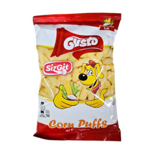 SIZGIT CORN PUFFS